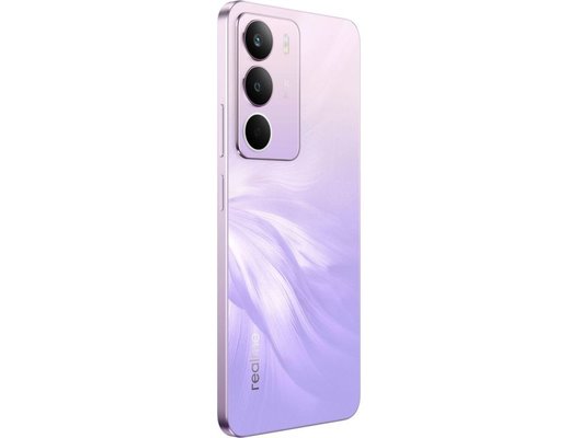 Смартфон Realme C71 6/128Gb Purple