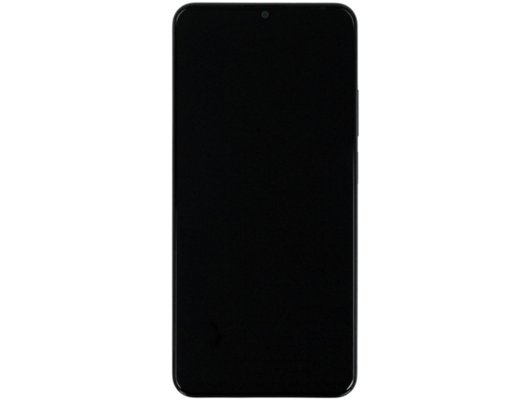 Смартфон Realme Note 60x 3/64Gb Black