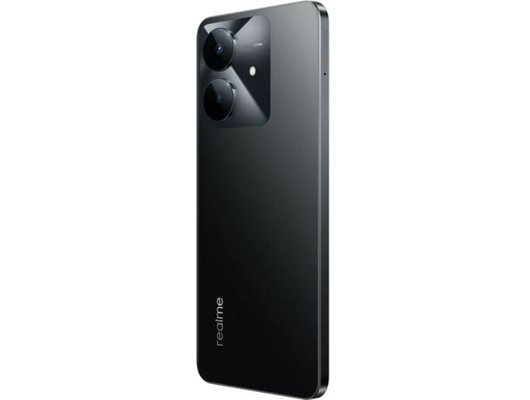 Смартфон Realme Note 60x 4/128Gb Black