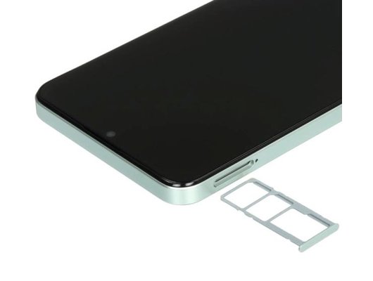 Смартфон Realme Note 60x 3/64Gb Green