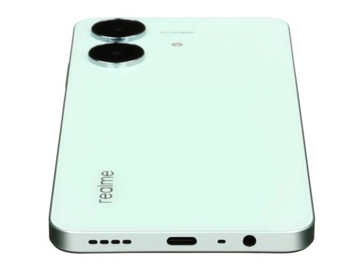 Смартфон Realme Note 60x 3/64Gb Green