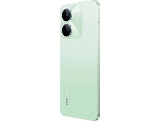 Смартфон Realme Note 60x 4/128Gb Green