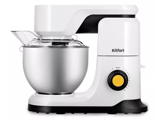 Миксер KITFORT КТ-3442