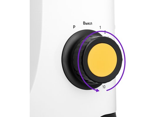 Миксер KITFORT КТ-3442