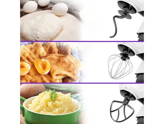 Миксер KITFORT КТ-3442