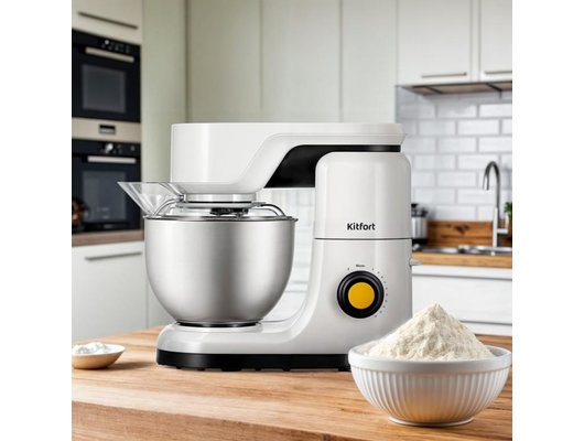 Миксер KITFORT КТ-3442