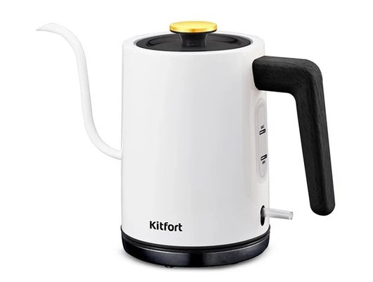 Чайник электрический KITFORT КТ-6642