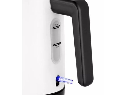 Чайник электрический KITFORT КТ-6642