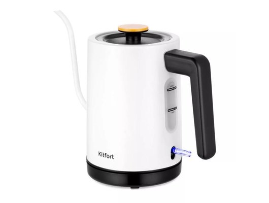 Чайник электрический KITFORT КТ-6642