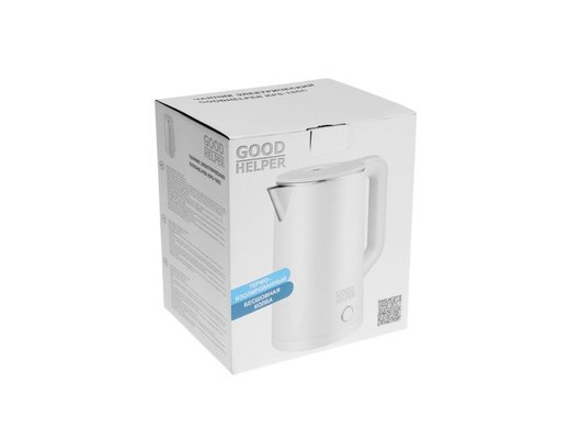 Чайник электрический GOODHELPER KPS-186C