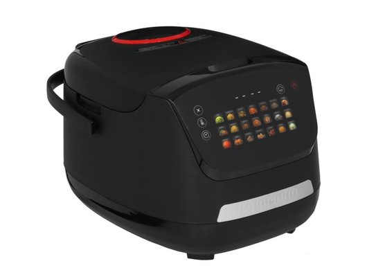 Мультиварка РЕДМОНД MC-101 черный