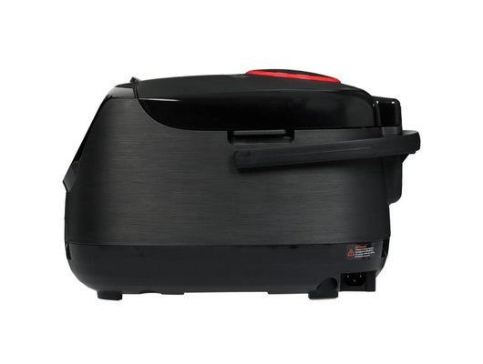 Мультиварка РЕДМОНД MC-101 черный