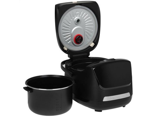 Мультиварка РЕДМОНД MC-101 черный