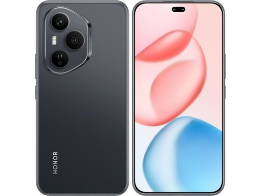 Смартфон Honor 400 Pro 12/512Gb Black