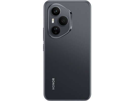 Смартфон Honor 400 Pro 12/512Gb Black