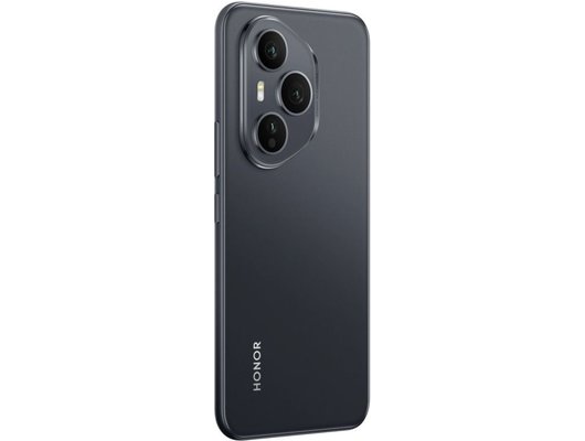 Смартфон Honor 400 Pro 12/512Gb Black