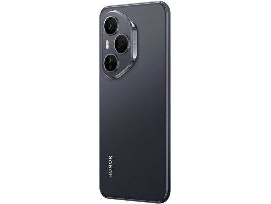 Смартфон Honor 400 Pro 12/512Gb Black
