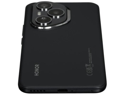Смартфон Honor 400 Pro 12/512Gb Black