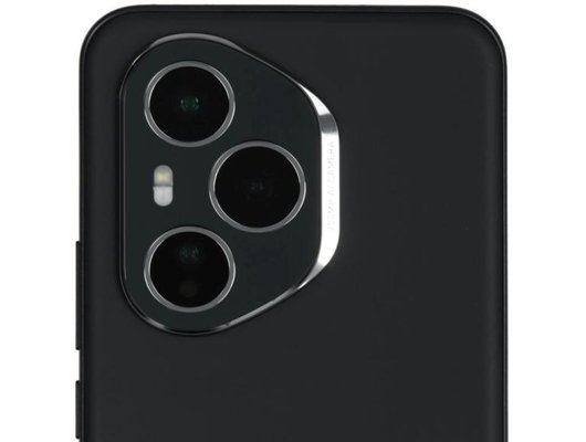 Смартфон Honor 400 Pro 12/512Gb Black