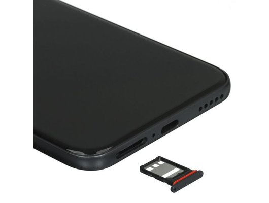 Смартфон Honor 400 Pro 12/512Gb Black