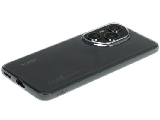 Смартфон Honor 400 Pro 12/512Gb Black