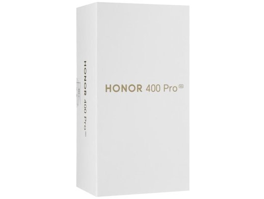Смартфон Honor 400 Pro 12/512Gb Black