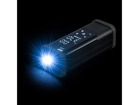 Компрессор автомобильный Carmega CD-30 10атм 7500мАч