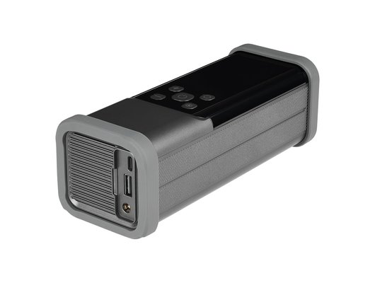 Компрессор автомобильный Carmega CD-30 10атм 7500мАч