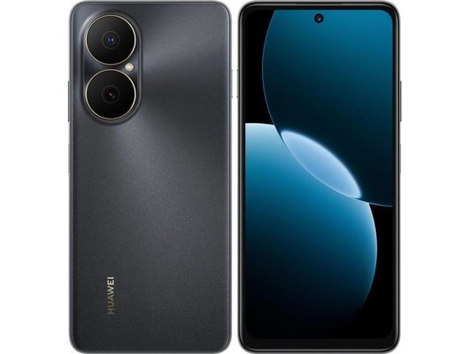 Смартфон Huawei Nova Y73 8/256Gb Black