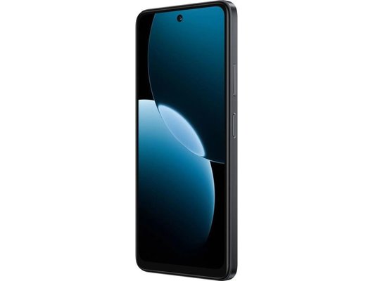 Смартфон Huawei Nova Y73 8/256Gb Black