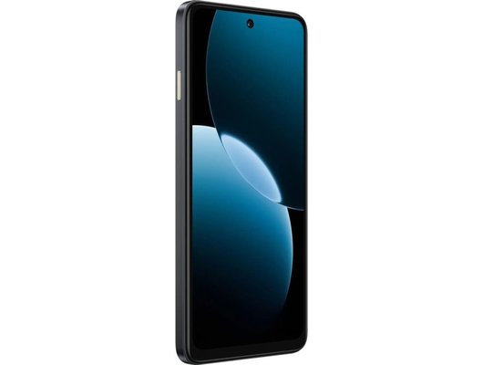 Смартфон Huawei Nova Y73 8/256Gb Black