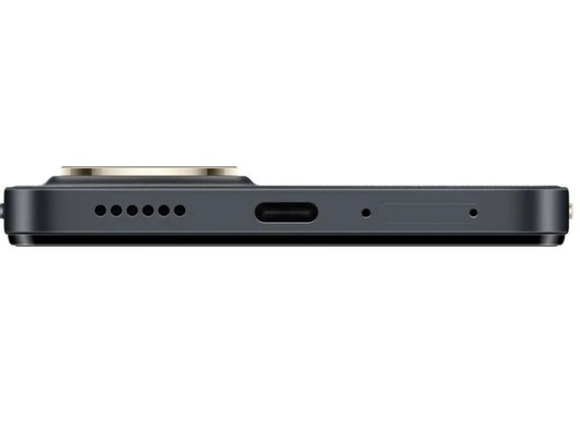 Смартфон Huawei Nova Y73 8/256Gb Black