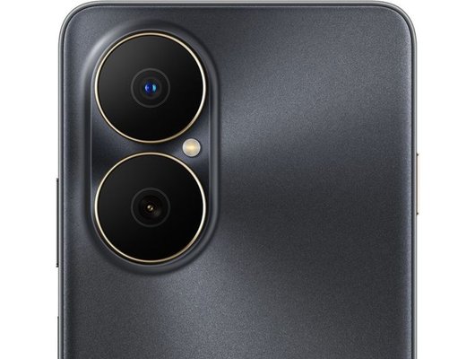 Смартфон Huawei Nova Y73 8/256Gb Black