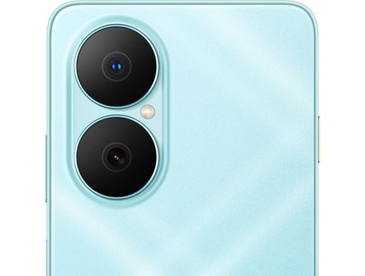 Смартфон Huawei Nova Y73 8/128Gb Blue