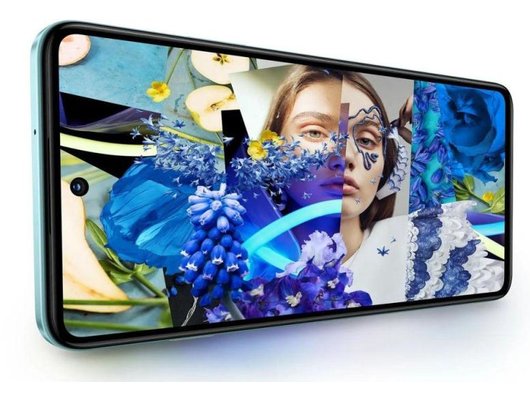 Смартфон Huawei Nova Y73 8/256Gb Blue