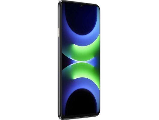 Смартфон Huawei Nova Y63 6/128Gb Black