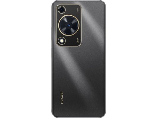 Смартфон Huawei Nova Y63 6/128Gb Black