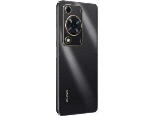 Смартфон Huawei Nova Y63 6/128Gb Black