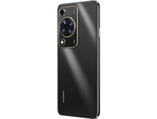 Смартфон Huawei Nova Y63 6/128Gb Black