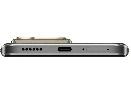 Смартфон Huawei Nova Y63 6/128Gb Black