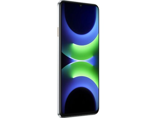 Смартфон Huawei Nova Y63 6/128Gb Silver