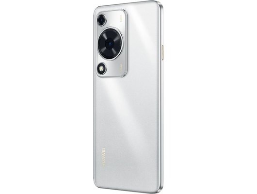 Смартфон Huawei Nova Y63 6/128Gb Silver