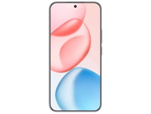 Смартфон Honor 400 12/256Gb Silver