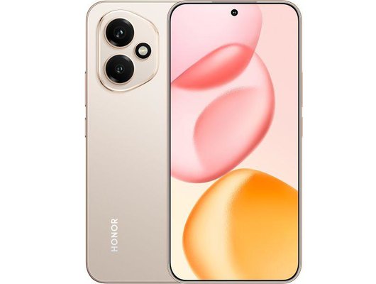 Смартфон Honor 400 8/256Gb Gold