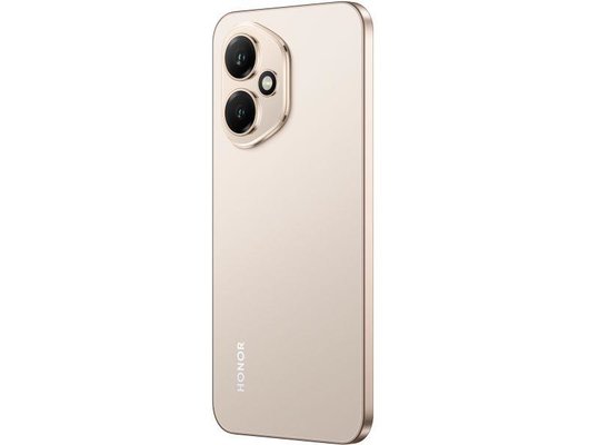 Смартфон Honor 400 8/256Gb Gold