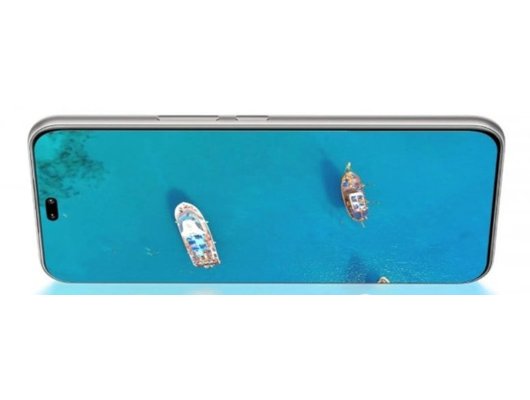 Смартфон Honor 400 8/256Gb Gold