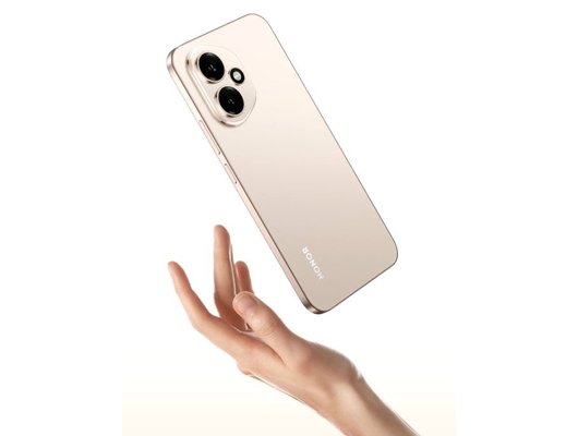 Смартфон Honor 400 8/256Gb Gold