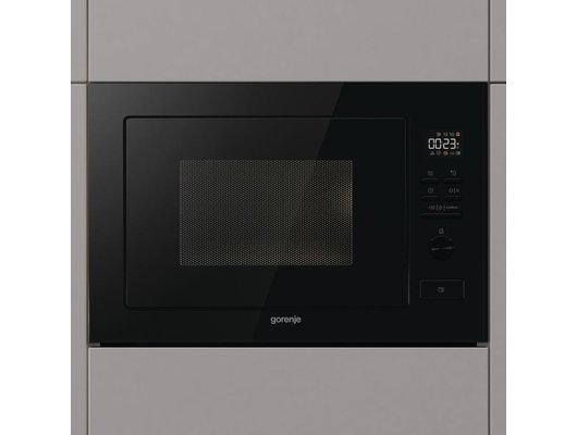 Встраиваемая микроволновая печь GORENJE BM251M2BG