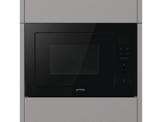 Встраиваемая микроволновая печь GORENJE BM251M2BG