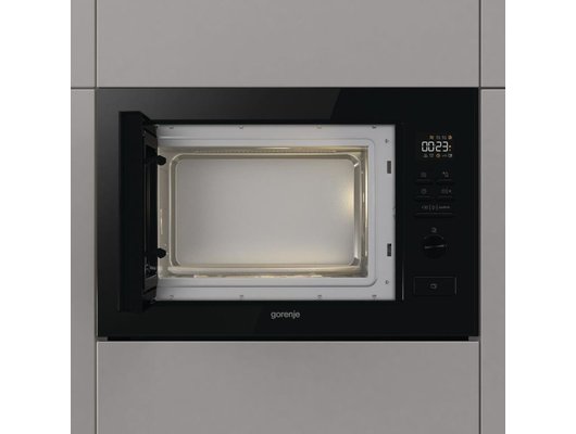 Встраиваемая микроволновая печь GORENJE BM251M2BG